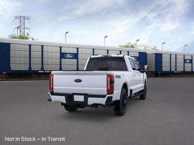 2026 Ford F-250SD Lariat In-Transit