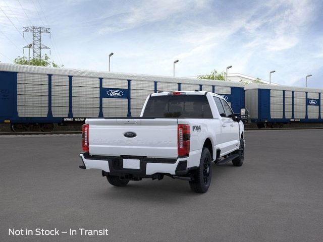 2026 Ford F-250SD Lariat In-Transit