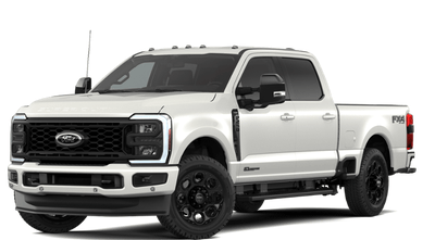2026 Ford F-250SD Lariat In-Transit