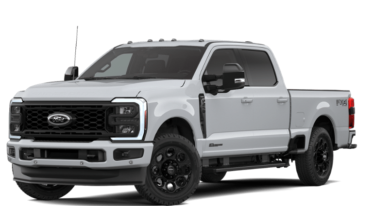 2026 Ford F-250SD Lariat In-Transit