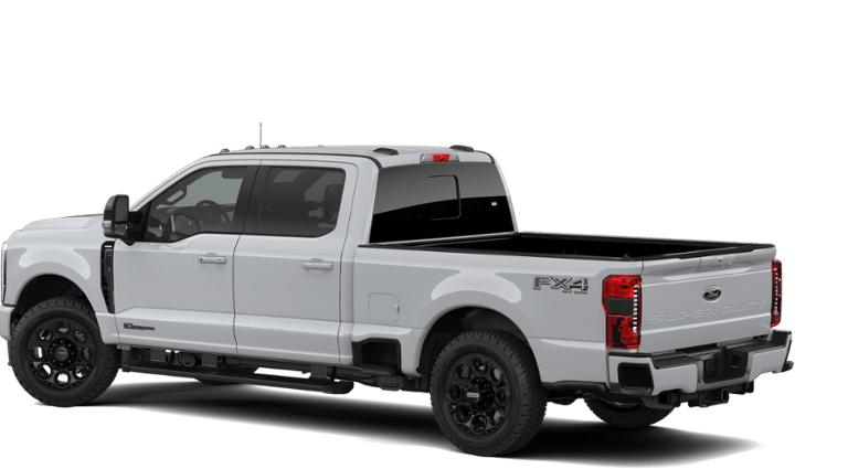 2026 Ford F-250SD Lariat In-Transit