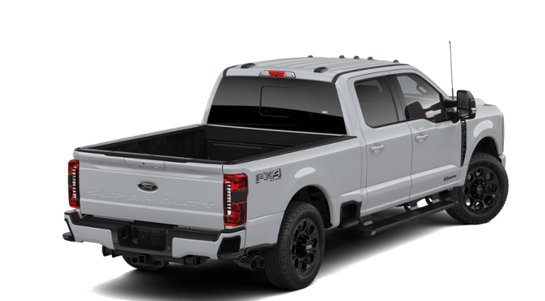 2026 Ford F-250SD Lariat In-Transit