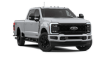 2026 Ford F-250SD Lariat In-Transit