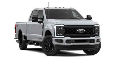 2026 Ford F-250SD Lariat In-Transit