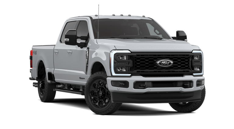 2026 Ford F-250SD Lariat In-Transit