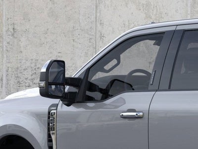 2026 Ford F-250SD Lariat In-Transit