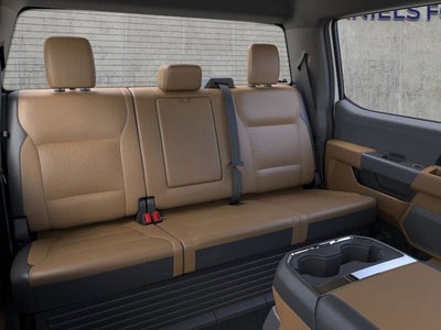 2026 Ford F-250SD Lariat In-Transit