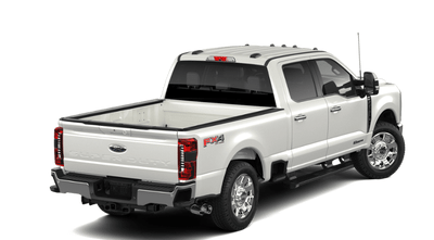 2026 Ford F-250SD Lariat In-Transit