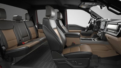 2026 Ford F-250SD Lariat In-Transit