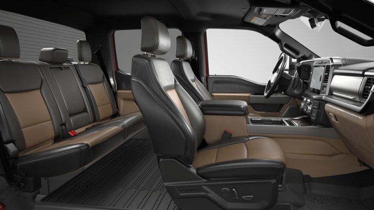 2026 Ford F-250SD Lariat In-Transit