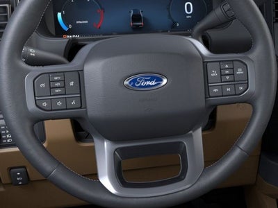 2026 Ford F-250SD Lariat In-Transit