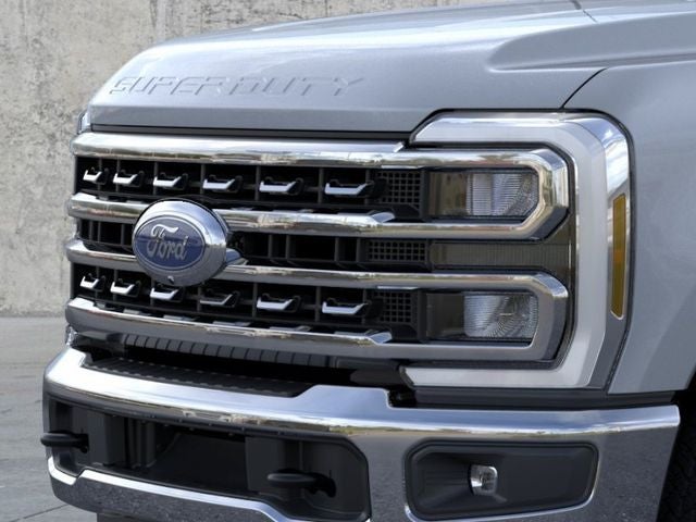 2026 Ford F-250SD Lariat In-Transit