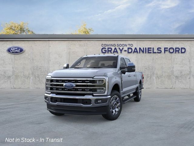 2026 Ford F-250SD Lariat In-Transit