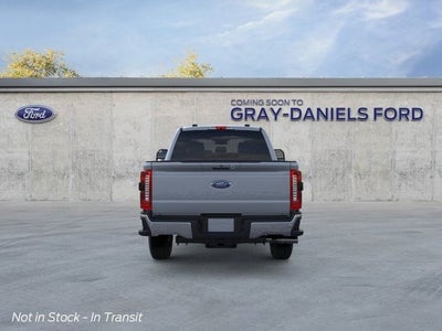 2026 Ford F-250SD Lariat In-Transit