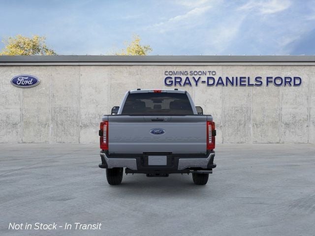 2026 Ford F-250SD Lariat In-Transit