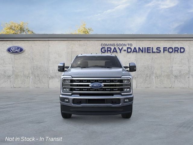 2026 Ford F-250SD Lariat In-Transit