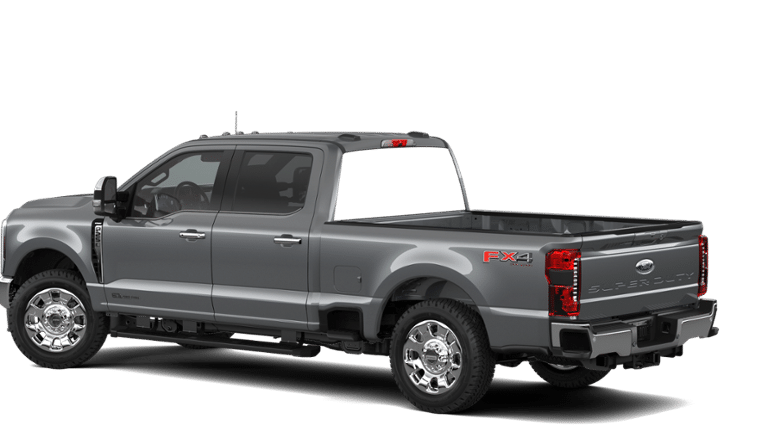 2026 Ford F-250SD Lariat In-Transit