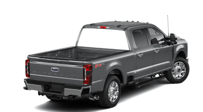 2026 Ford F-250SD Lariat In-Transit