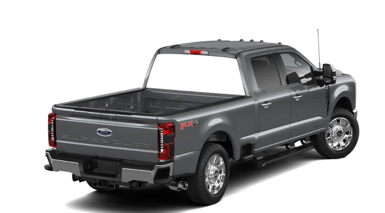 2026 Ford F-250SD Lariat In-Transit