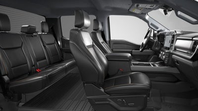 2026 Ford F-250SD Lariat In-Transit