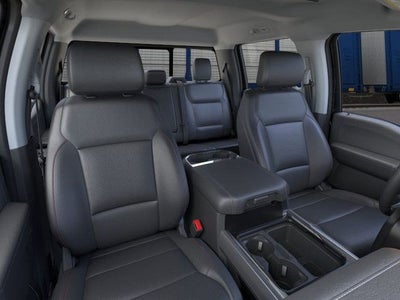 2026 Ford F-250SD Lariat In-Transit