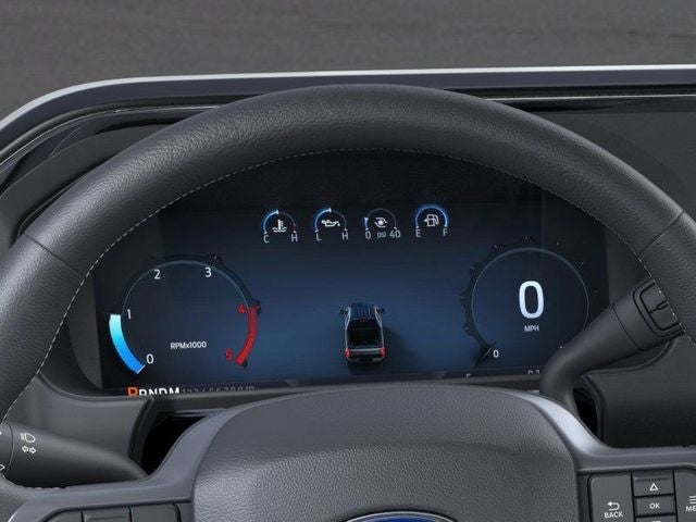 2026 Ford F-250SD Lariat In-Transit