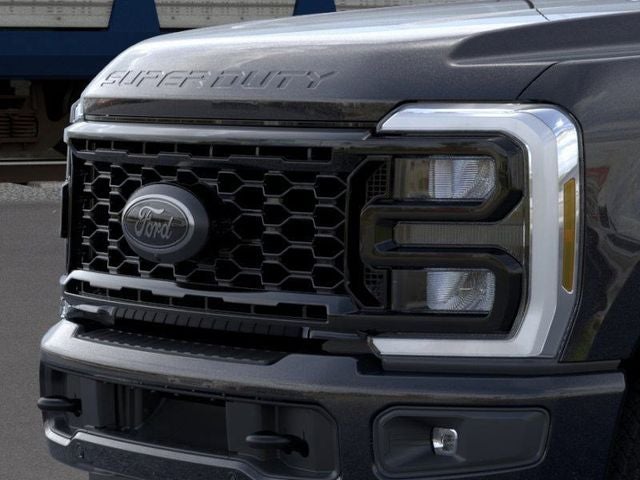 2026 Ford F-250SD Lariat In-Transit