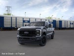 2026 Ford F-250SD Lariat In-Transit