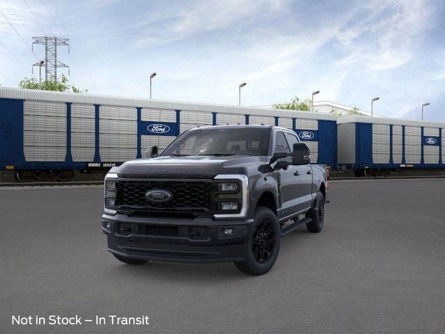 2026 Ford F-250SD Lariat In-Transit