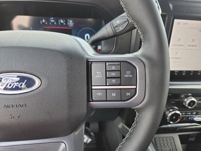 2026 Ford F-250SD Lariat In-Transit