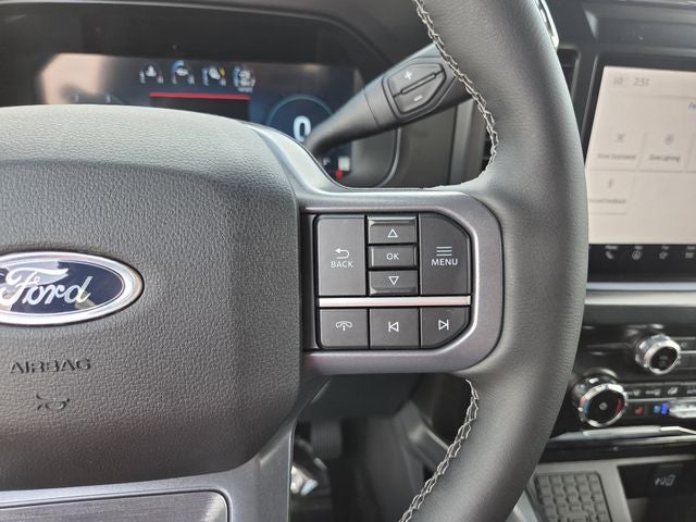 2026 Ford F-250SD Lariat In-Transit