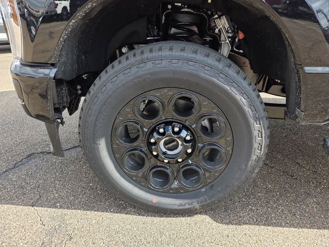 2026 Ford F-250SD Lariat In-Transit