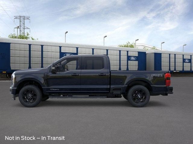 2026 Ford F-250SD Lariat In-Transit