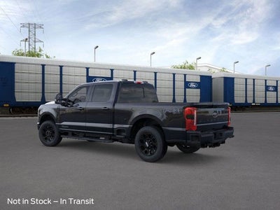 2026 Ford F-250SD Lariat In-Transit