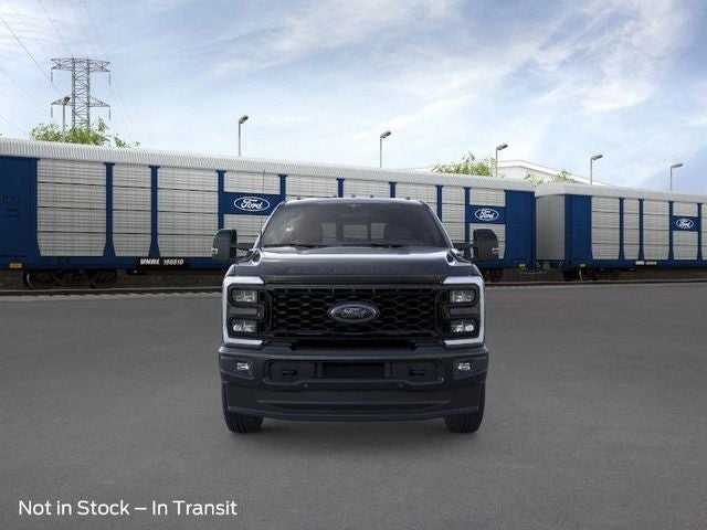 2026 Ford F-250SD Lariat In-Transit