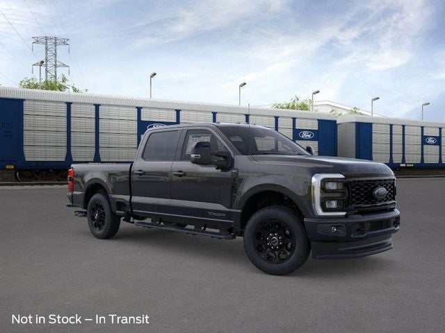 2026 Ford F-250SD Lariat In-Transit
