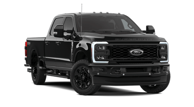 2026 Ford F-250SD Lariat In-Transit