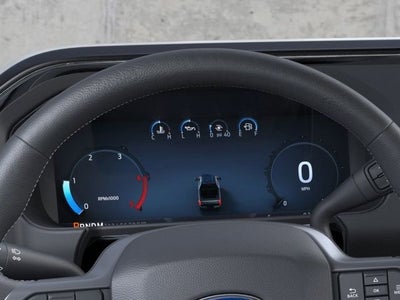 2026 Ford F-250SD Lariat In-Transit