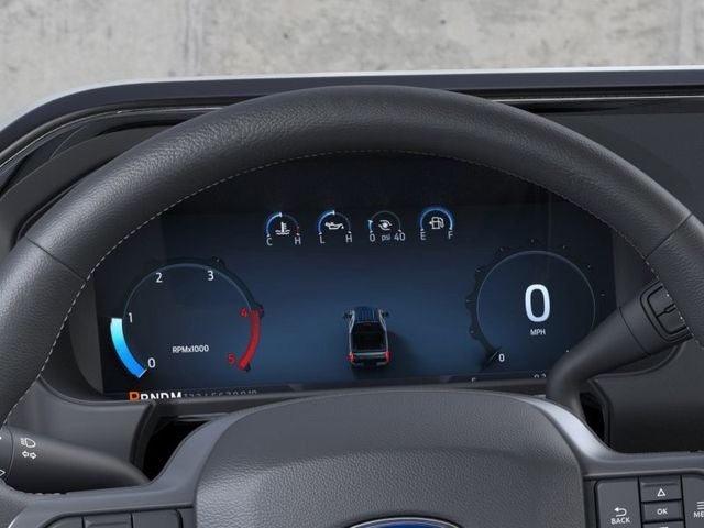 2026 Ford F-250SD Lariat In-Transit