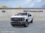 2026 Ford F-250SD Lariat In-Transit
