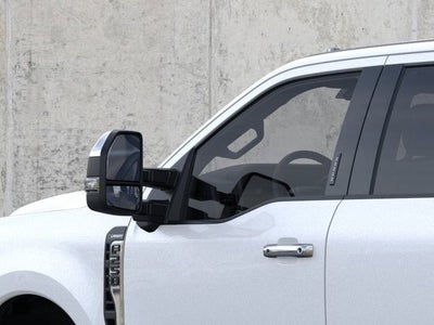 2026 Ford F-250SD Lariat In-Transit
