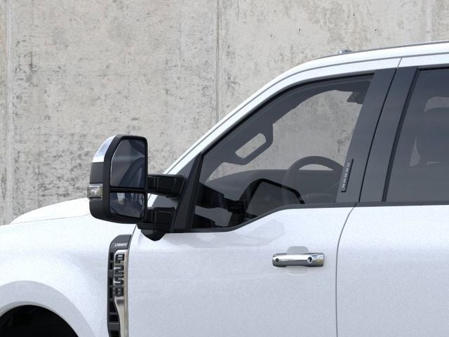 2026 Ford F-250SD Lariat In-Transit