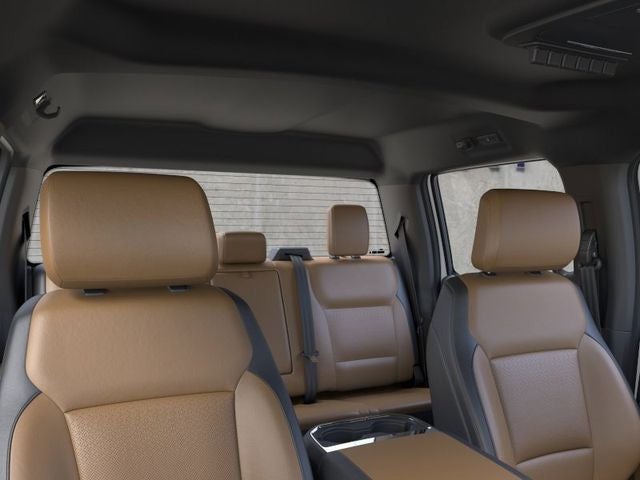2026 Ford F-250SD Lariat In-Transit