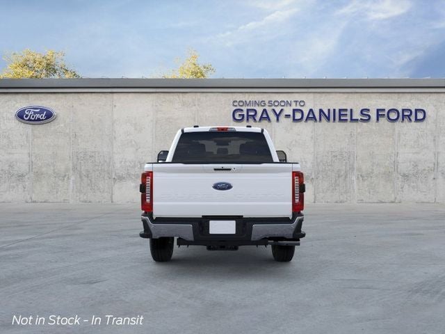 2026 Ford F-250SD Lariat In-Transit