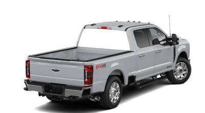 2026 Ford F-250SD Lariat In-Transit