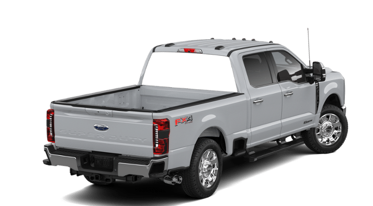 2026 Ford F-250SD Lariat In-Transit