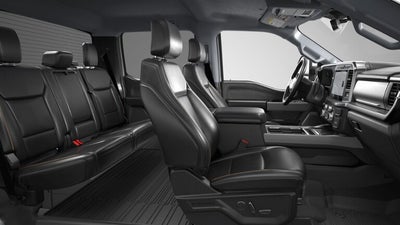2026 Ford F-250SD Lariat In-Transit
