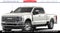 2026 Ford F-250SD Lariat In-Transit