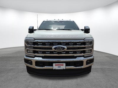 2026 Ford F-250SD Lariat In-Transit