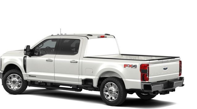 2026 Ford F-250SD Lariat In-Transit